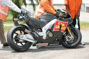 Simoncelli Crash
